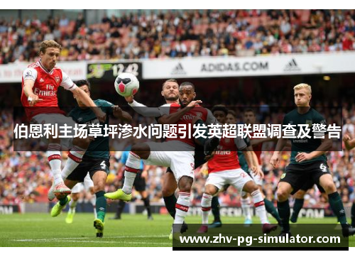 伯恩利主场草坪渗水问题引发英超联盟调查及警告